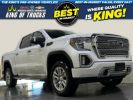 Annonce G.M.C Sierra denali 6.2l crew cab 4x4 tout compris hors homologation 4500e