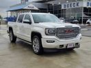 Annonce G.M.C Sierra denali 6.2l crew cab 4x4 tout compris hors homologation 4500e