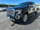 Annonce G.M.C Sierra denali 6.2l crew cab 4x4 tout compris hors homologation 4500e