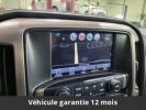 Annonce G.M.C Sierra denali 6.2l crew cab 4x4 tout compris hors homologation 4500e