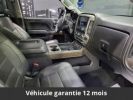 Annonce G.M.C Sierra denali 6.2l crew cab 4x4 tout compris hors homologation 4500e