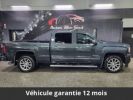 Annonce G.M.C Sierra denali 6.2l crew cab 4x4 tout compris hors homologation 4500e