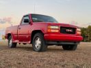 G.M.C Sierra gt sle k1500 4x4  Occasion