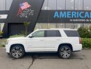 Annonce G.M.C Yukon DENALI V8 6.2L Flexfuel 420ch