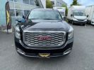 Annonce G.M.C Yukon V8 Denali