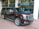 Annonce G.M.C Yukon XL 5.3L 4WD 355 SLT E85 Ethanol