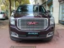 Annonce G.M.C Yukon XL 5.3L 4WD 355 SLT E85 Ethanol