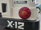 Annonce Gurgel X-12 Xavante