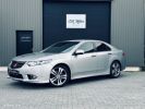 Achat Honda Accord type s 2.2 i-dtec elegance deuxieme main entretien complet a jour garantie 6 mois Occasion