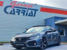 Achat Honda Civic 1.0 CVT  i-vtec 129 cv  Exclusive CVT Occasion