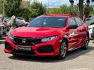 Honda Civic 1.0 I-VTEC 126CH CVT 5P Occasion