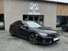 Achat Honda Civic 1.0 i-VTEC Executive 129 cv Occasion