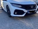 Honda Civic 1.5 I-VTEC 182CH EXCLUSIVE CVT 4P Occasion