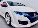 Honda Civic Type-R GT Édition Blanche 310 ch Occasion