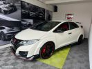 Honda Civic Type-R ix 2.0 i-vtec gt Occasion