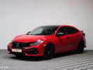 Honda Civic x (2) 1.5 sport plus cvt Occasion