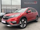 Annonce Honda CR-V 1.6 i-DTEC 120ch 2WD EXECUTIVE NAVI BVM6