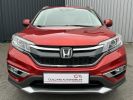 Annonce Honda CR-V 1.6 i-DTEC 120ch 2WD EXECUTIVE NAVI BVM6