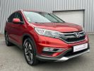 Annonce Honda CR-V 1.6 i-DTEC 120ch 2WD EXECUTIVE NAVI BVM6