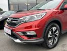 Annonce Honda CR-V 1.6 i-DTEC 120ch 2WD EXECUTIVE NAVI BVM6