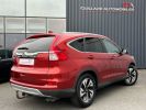 Annonce Honda CR-V 1.6 i-DTEC 120ch 2WD EXECUTIVE NAVI BVM6