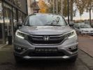 Annonce Honda CR-V 1.6 I-DTEC 160CH EXCLUSIVE NAVI 4WD AT