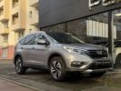 Annonce Honda CR-V 1.6 I-DTEC 160CH EXCLUSIVE NAVI 4WD AT