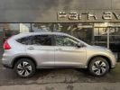 Annonce Honda CR-V 1.6 I-DTEC 160CH EXCLUSIVE NAVI 4WD AT