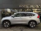 Annonce Honda CR-V 1.6 I-DTEC 160CH EXCLUSIVE NAVI 4WD AT