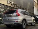 Annonce Honda CR-V 1.6 I-DTEC 160CH EXCLUSIVE NAVI 4WD AT