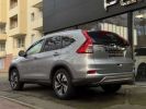 Annonce Honda CR-V 1.6 I-DTEC 160CH EXCLUSIVE NAVI 4WD AT