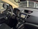 Annonce Honda CR-V 1.6 I-DTEC 160CH EXCLUSIVE NAVI 4WD AT