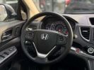 Annonce Honda CR-V 1.6 I-DTEC 160CH EXCLUSIVE NAVI 4WD AT