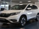 Voir l'annonce Honda CR-V 1.6  i-DTEC 2WD Executive Navi