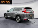 Annonce Honda CR-V 2.0 I-MMD E-HEV 184 ORIGIN EDITION 4WD FULL-HYBRID BVA