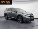 Annonce Honda CR-V 2.0 I-MMD E-HEV 184 ORIGIN EDITION 4WD FULL-HYBRID BVA