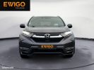 Annonce Honda CR-V 2.0 I-MMD E-HEV 184 ORIGIN EDITION 4WD FULL-HYBRID BVA