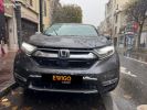 Annonce Honda CR-V 2.0 I-MMD E-HEV 184cH FULL-HYBRID 1.4KWH ELEGANCE 2WD BVA Garantie 6 mois