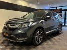 Annonce Honda CR-V 2.0 I-MMD E-HEV 184H 145 FULL-HYBRID 1.4KWH ELEGANCE + ATTELAGE 2WD BVA