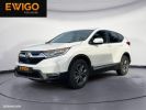 Voir l'annonce Honda CR-V 2.0 I-MMD E-HEV 184H 145 FULL-HYBRID ELEGANCE 2WD BVA,