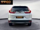 Annonce Honda CR-V 2.0 I-MMD E-HEV 184H 145 FULL-HYBRID ELEGANCE 2WD BVA,