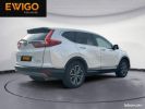 Annonce Honda CR-V 2.0 I-MMD E-HEV 184H 145 FULL-HYBRID ELEGANCE 2WD BVA,