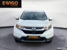 Annonce Honda CR-V 2.0 I-MMD E-HEV 184H 145 FULL-HYBRID ELEGANCE 2WD BVA,