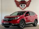 Annonce Honda CR-V 2.0 i-MMD HYBRID 2WD Lifestyle