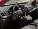 Annonce Honda CR-V 2.0 i-MMD HYBRID 2WD Lifestyle