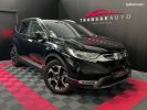 Voir l'annonce Honda CR-V 2.0i EXECUTIVE-ORIGINE FRANCE