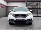 Annonce Honda CR-V 2.2 i-DTEC 150 ch 4WD Executive Navi