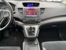 Annonce Honda CR-V 2.2 i-DTEC 150 ch 4WD Executive Navi