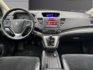 Annonce Honda CR-V 2.2 i-DTEC 150 ch 4WD Executive Navi