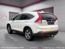 Annonce Honda CR-V 2.2 i-DTEC 150 ch 4WD Executive Navi